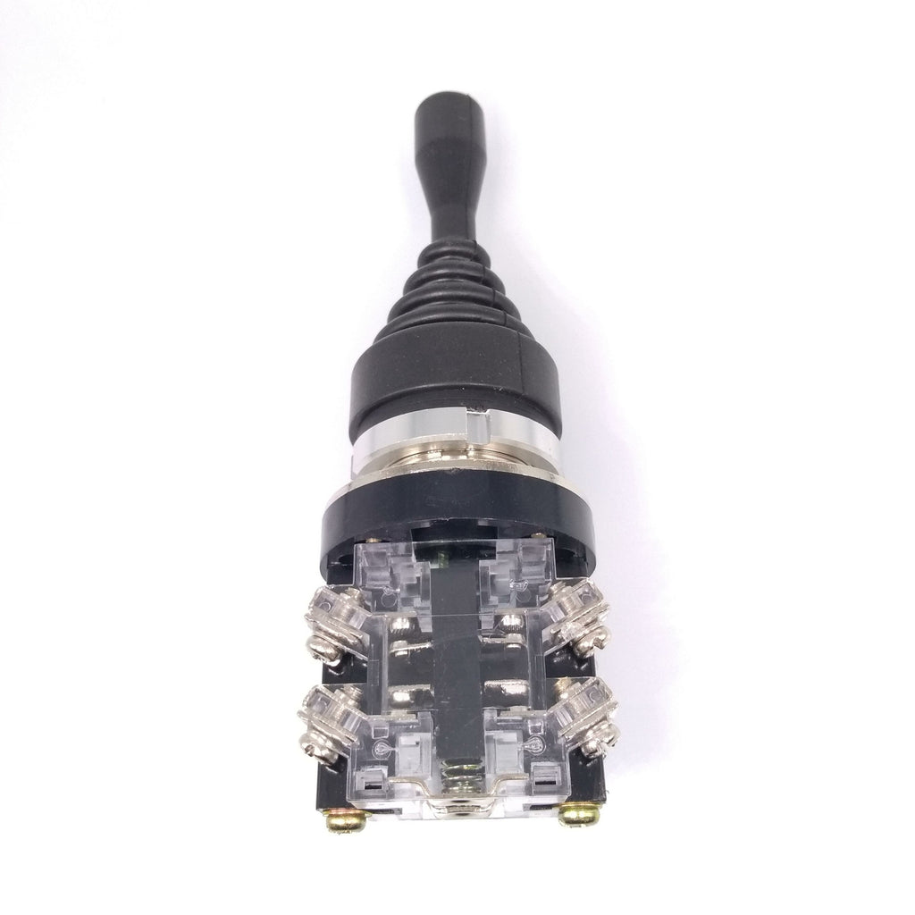 AU Stock Joystick Switch 4NO 30mm  4 Way Momentary Spring Return 5A