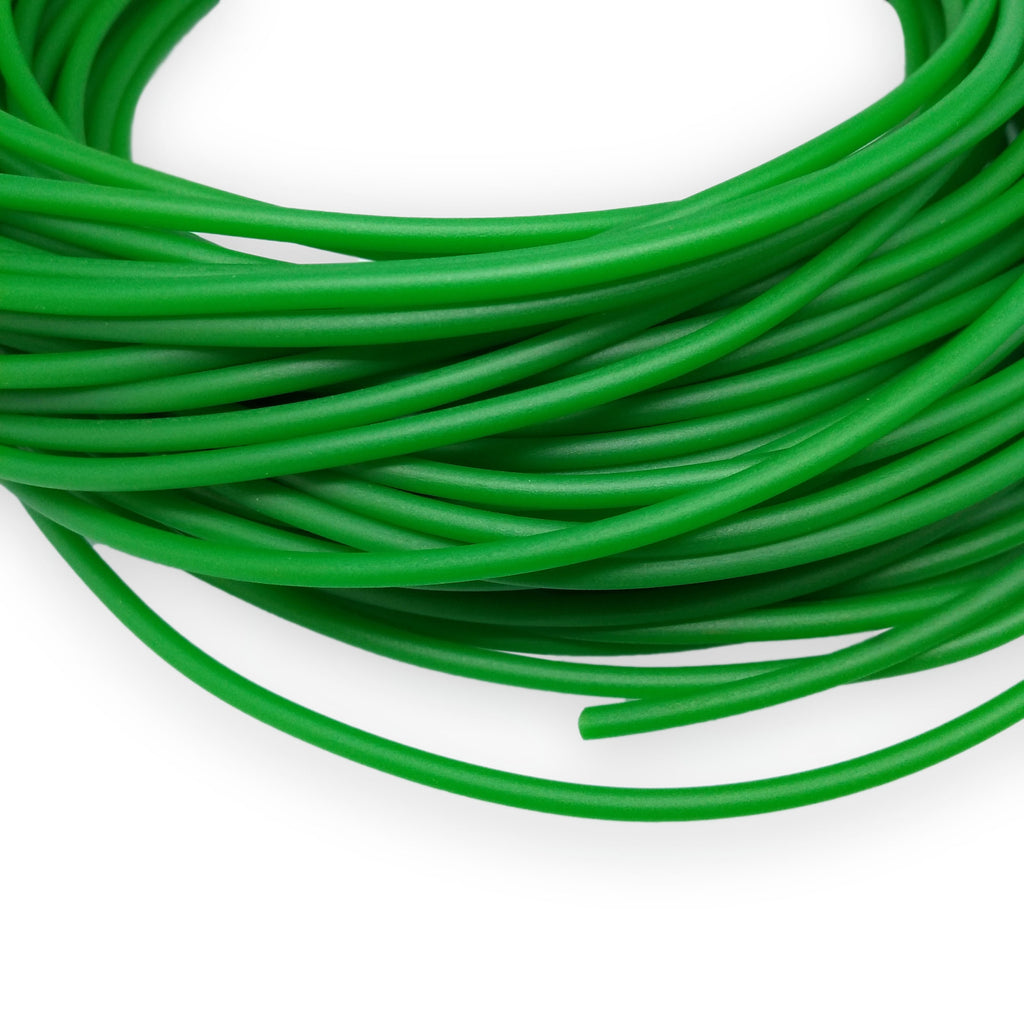 3mm 10 Feet PU Transmission Belt for Lathe Jewelers Belt Watchmakers