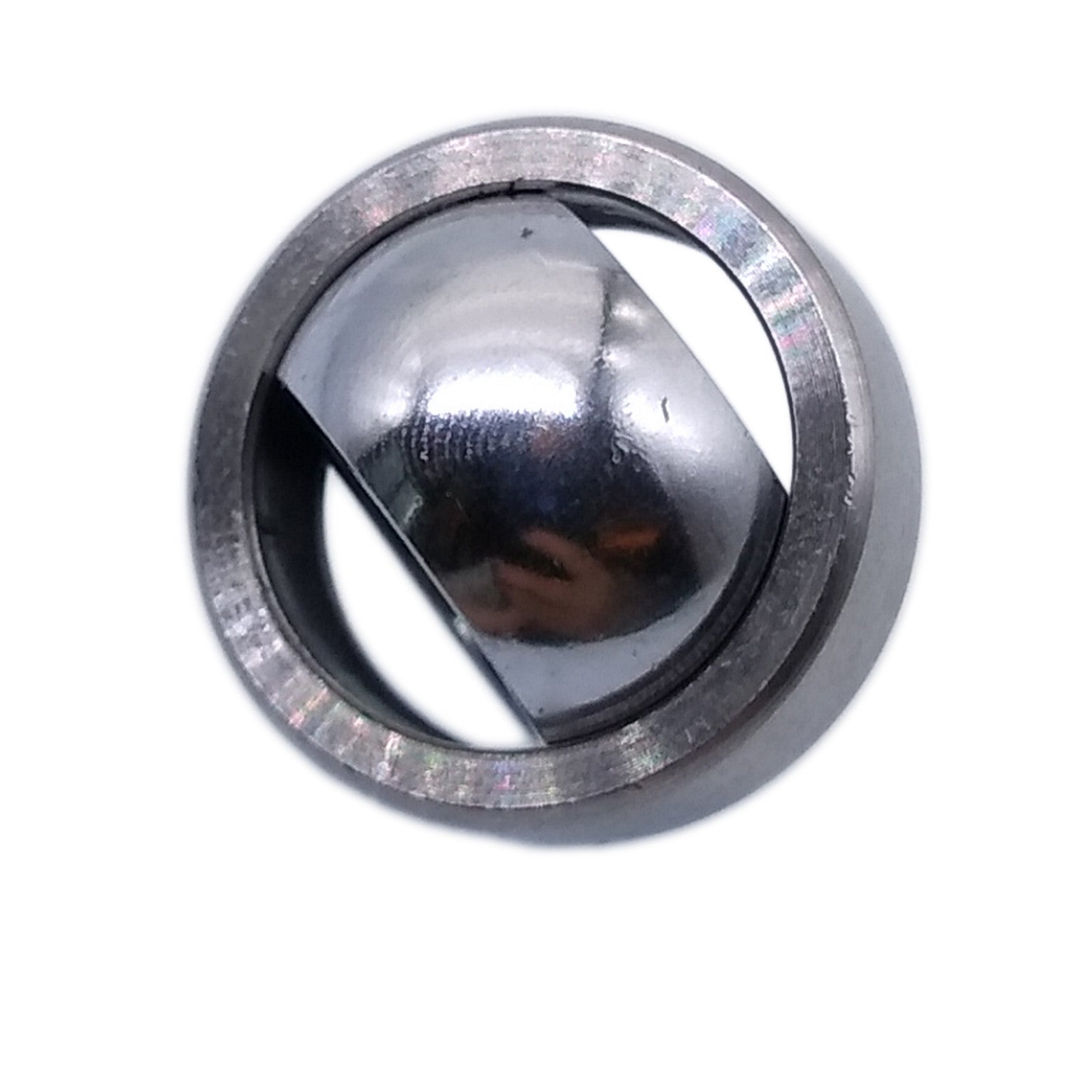 US Stock One GE12C Spherical Plain Radial Bearing 12mm x 22mm x 10mm
