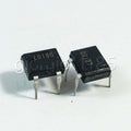 10pcs DB107 DB-107 1A 700V Bridge Rectifier New