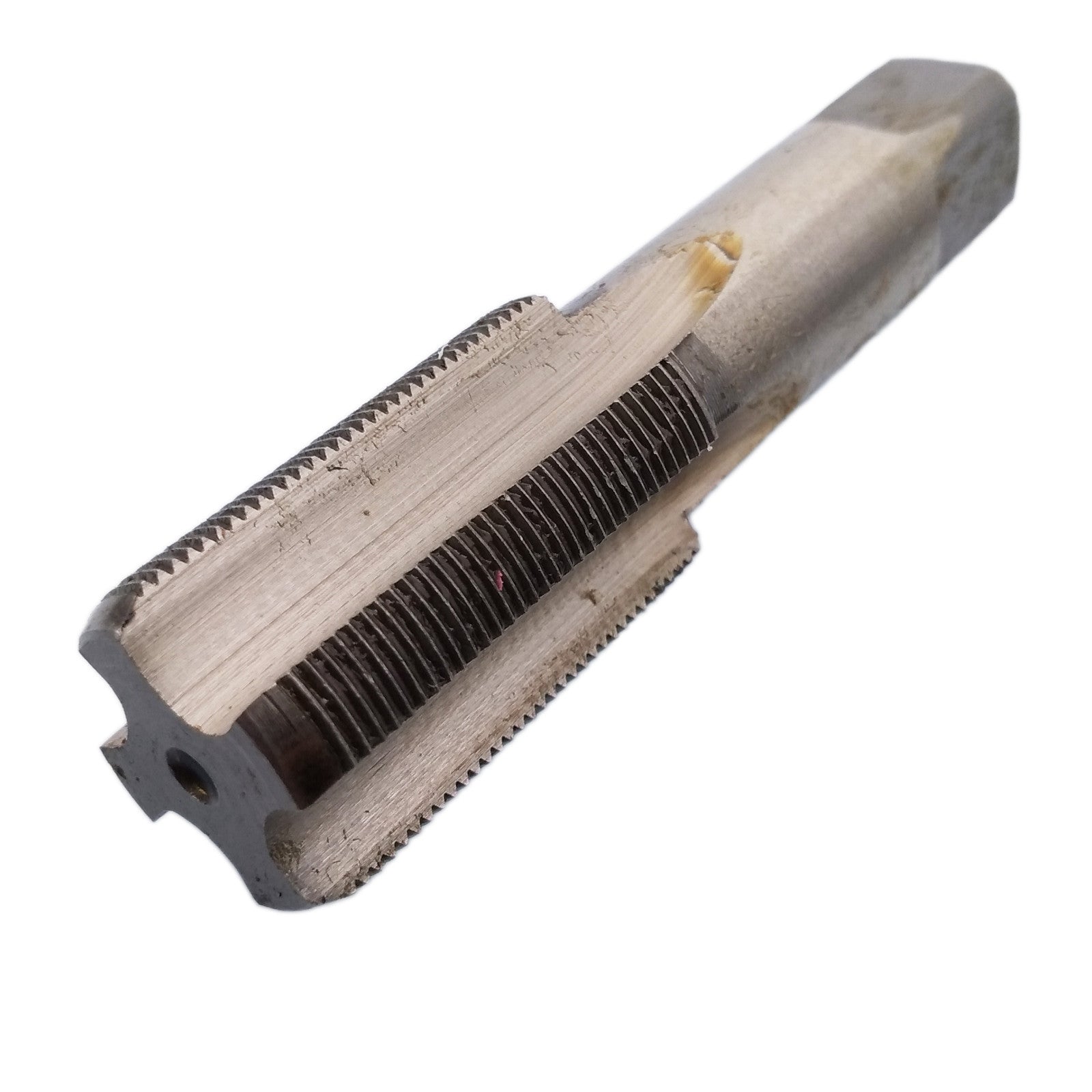 US Stock HSS 20mmx1 Metric Taper and Plug Tap Right Hand Thread M20 x 1mm Pitch
