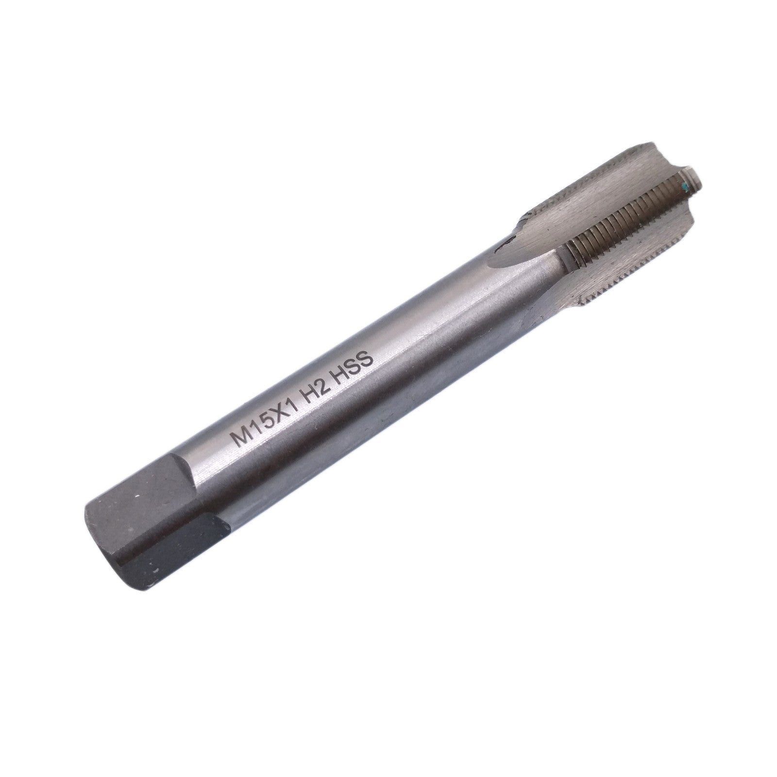 AU Stock  New HSS 15mm x 1 Metric Tap Right Hand Thread M15 x 1mm Pitch