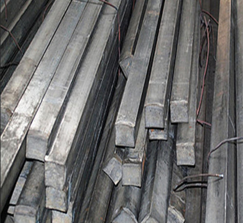 12mm ±10% x 12mm ±10% x 250mm Titanium Ti Grade 2 Gr.2 GR2 Metal Square Rod