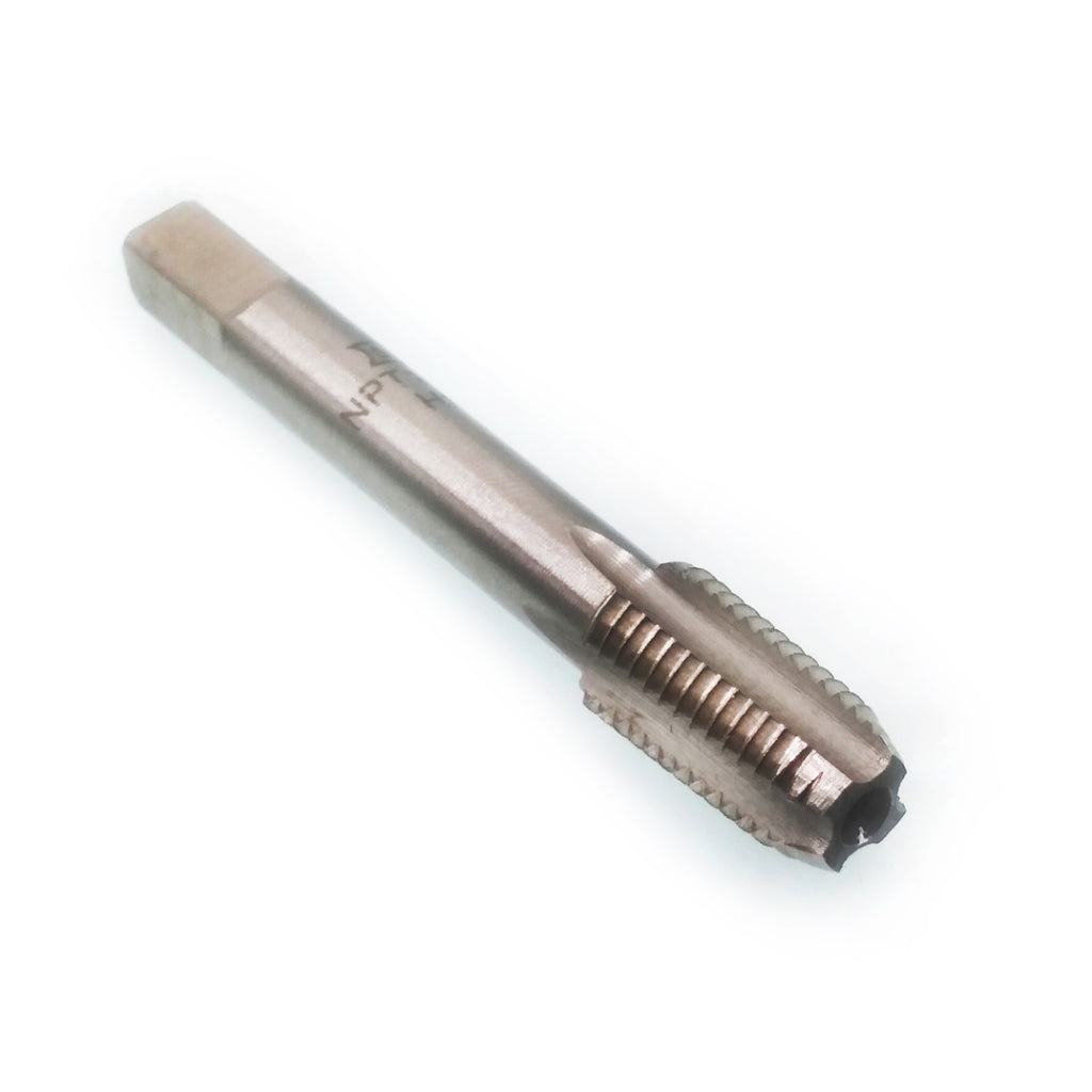 US Stock New HSS 1/16-27 NPT Taper Pipe Thread Tap