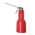 US Stock New 600ml High Pressure Pump Oiler Oil Can Gun For Lubricants