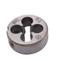 US Stock New HSS 6mm x 1 Metric Die Left Hand Thread M6 x 1mm Pitch