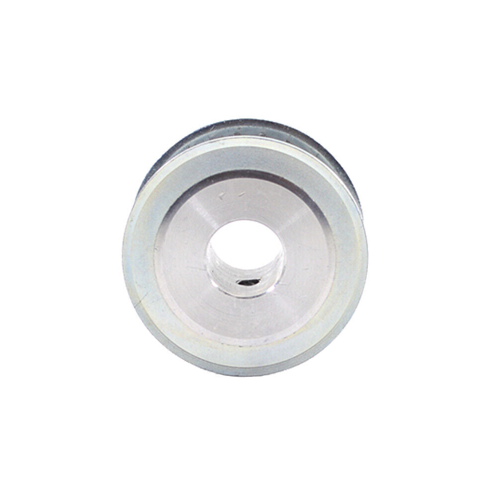 5M Timing Belt Pulley 5mm Bore 10T for 15mm Wide Belt CNC 3D Printer