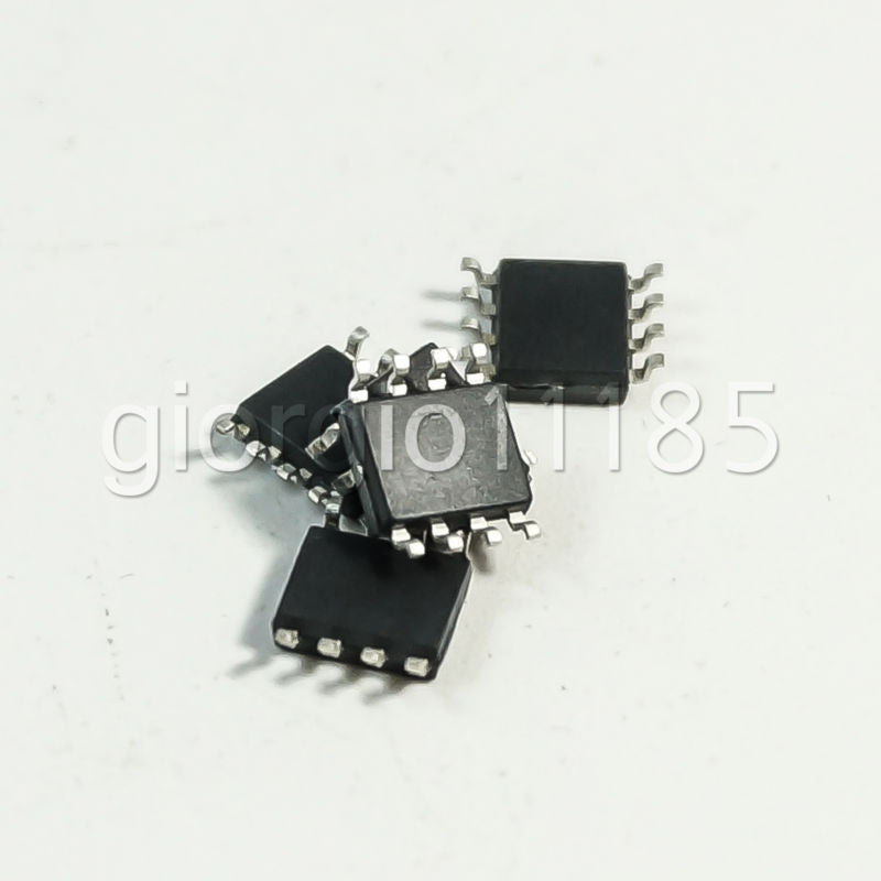 US Stock 10pcs AO4606 4606 A04606 POWER MOSFET IC SOP8 New