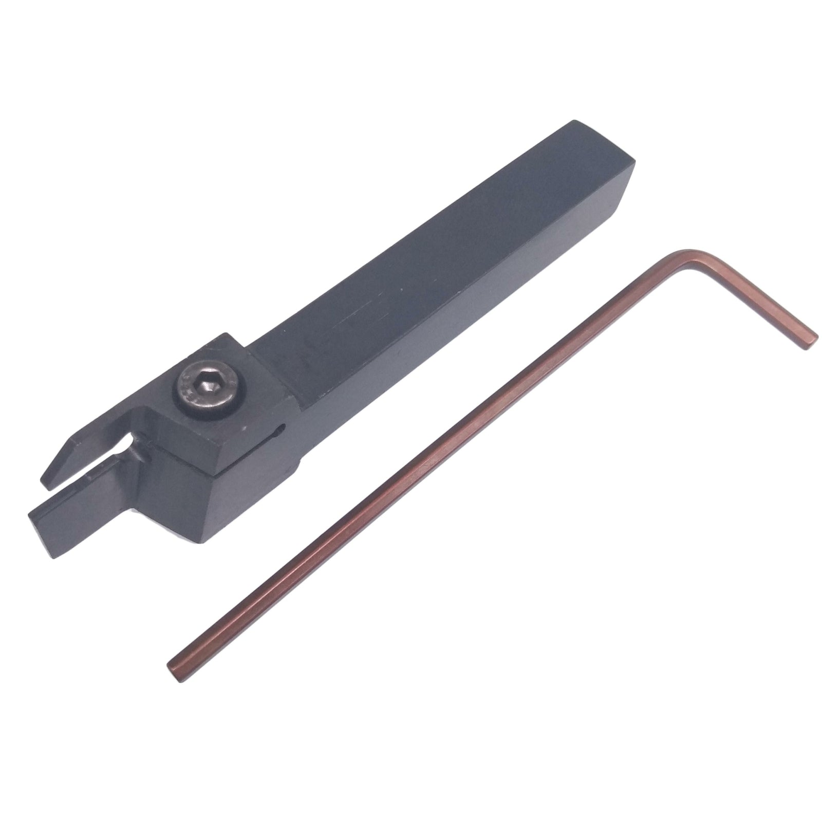 MGEHL1212-2 CNC Lathe Cut Slot Tool Holder Grooving Tool Holder for MGMN200