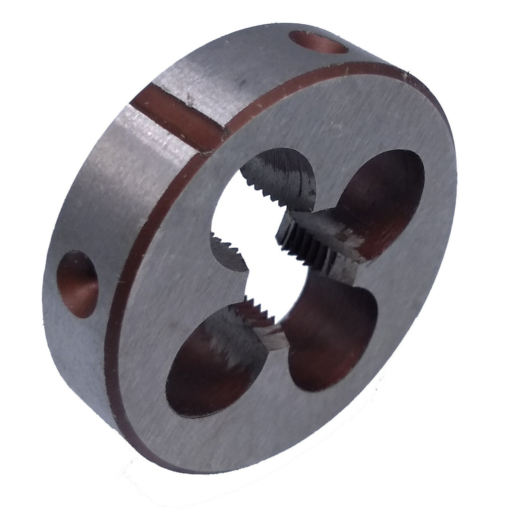 US Stock HSS 12mm x 1 Metric Die Right Hand Thread M12 x 1mm Pitch
