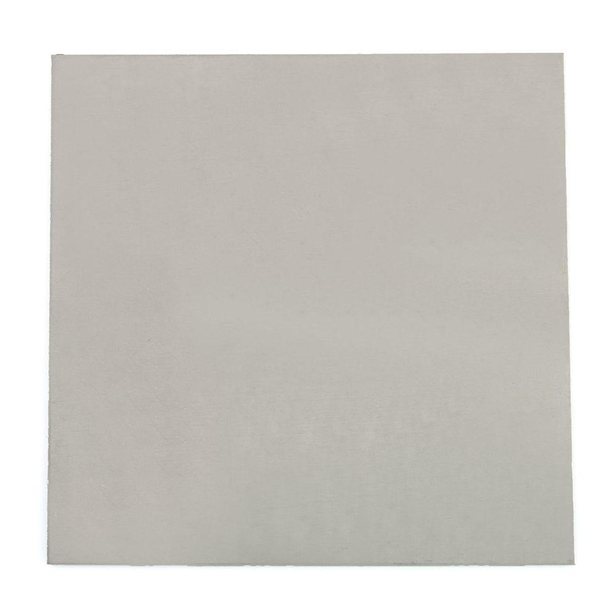 0.1mm ±10% x 200mm x 200mm Titanium plate Ti Titan TC4 Gr5 Plate Sheet Foil