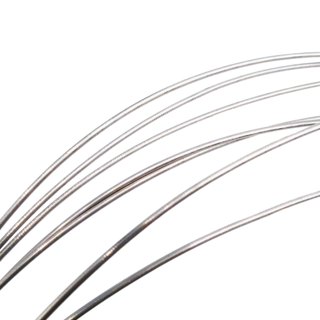 US Stock Diameter 2mm Length 6 meter/20 feet Pure Titanium Ti Wire Grade 3