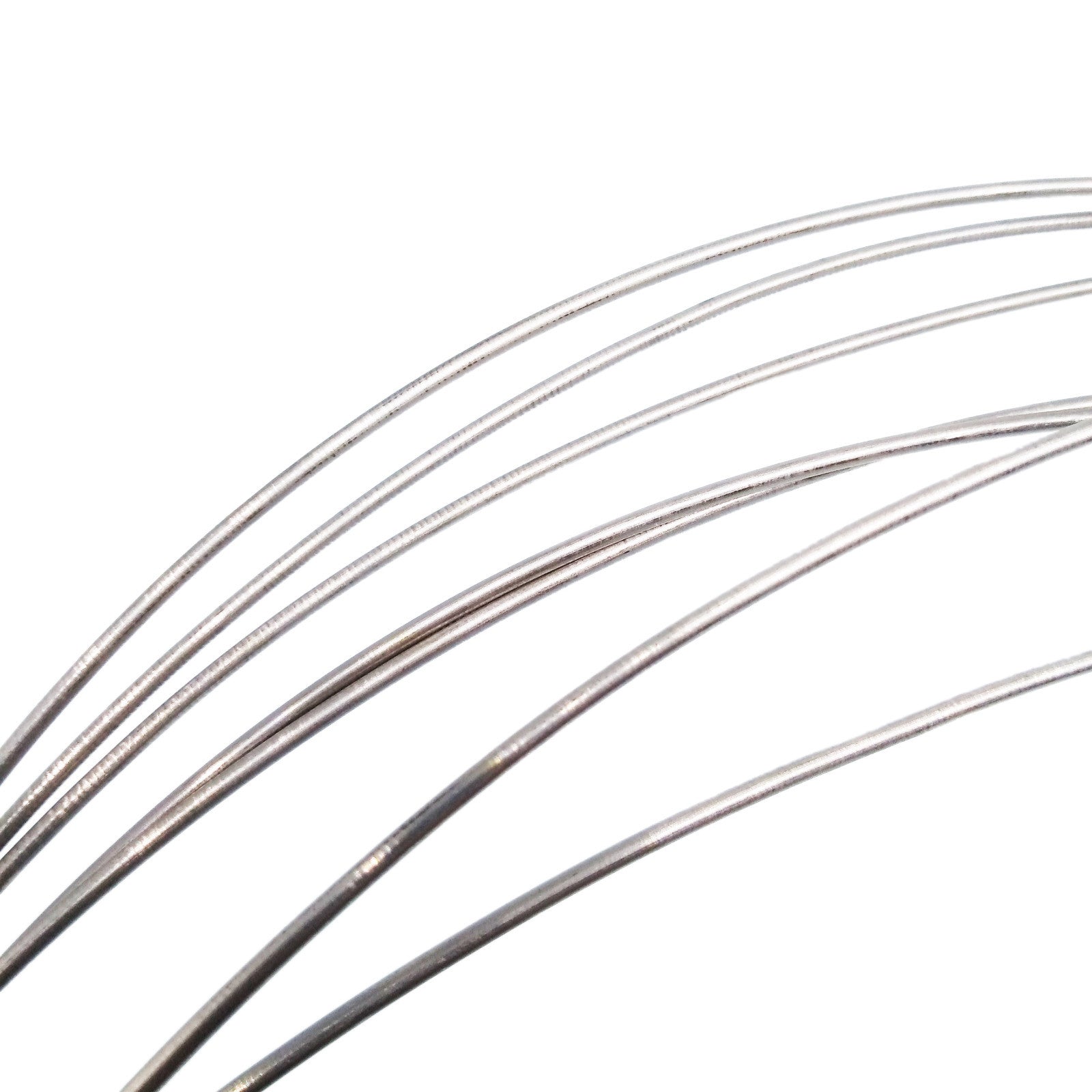 US Stock Diameter 2mm Length 6 meter/20 feet Pure Titanium Ti Wire Grade 3