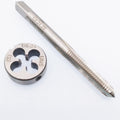 AU Stock HSS 1/4-24 UNS Tap & 1/4-24 UNS Die Right Hand