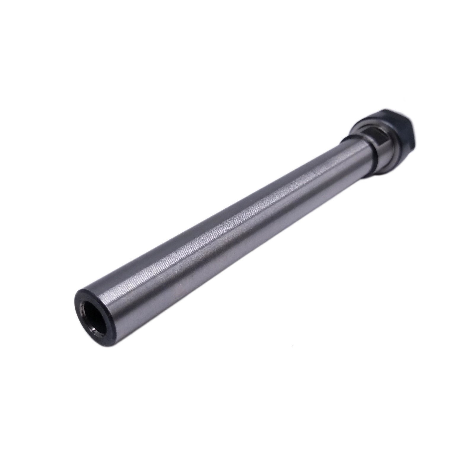 US Stock C12-ER11A-100L Collet Chuck Holder Straight CNC Milling Extension Rod
