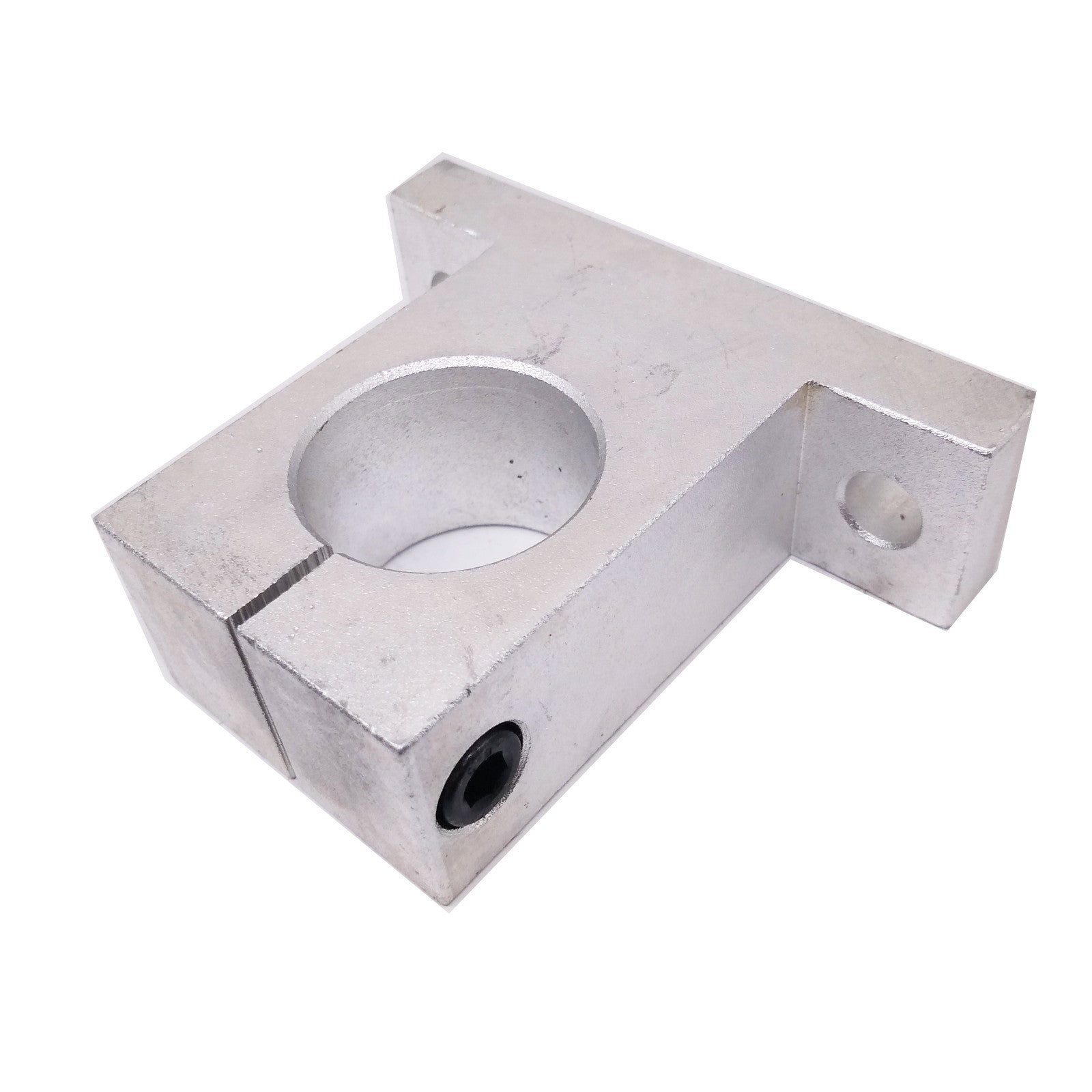 US Stock 2pcs SK30 SH30A Linear Rail Shaft Support XYZ Table CNC