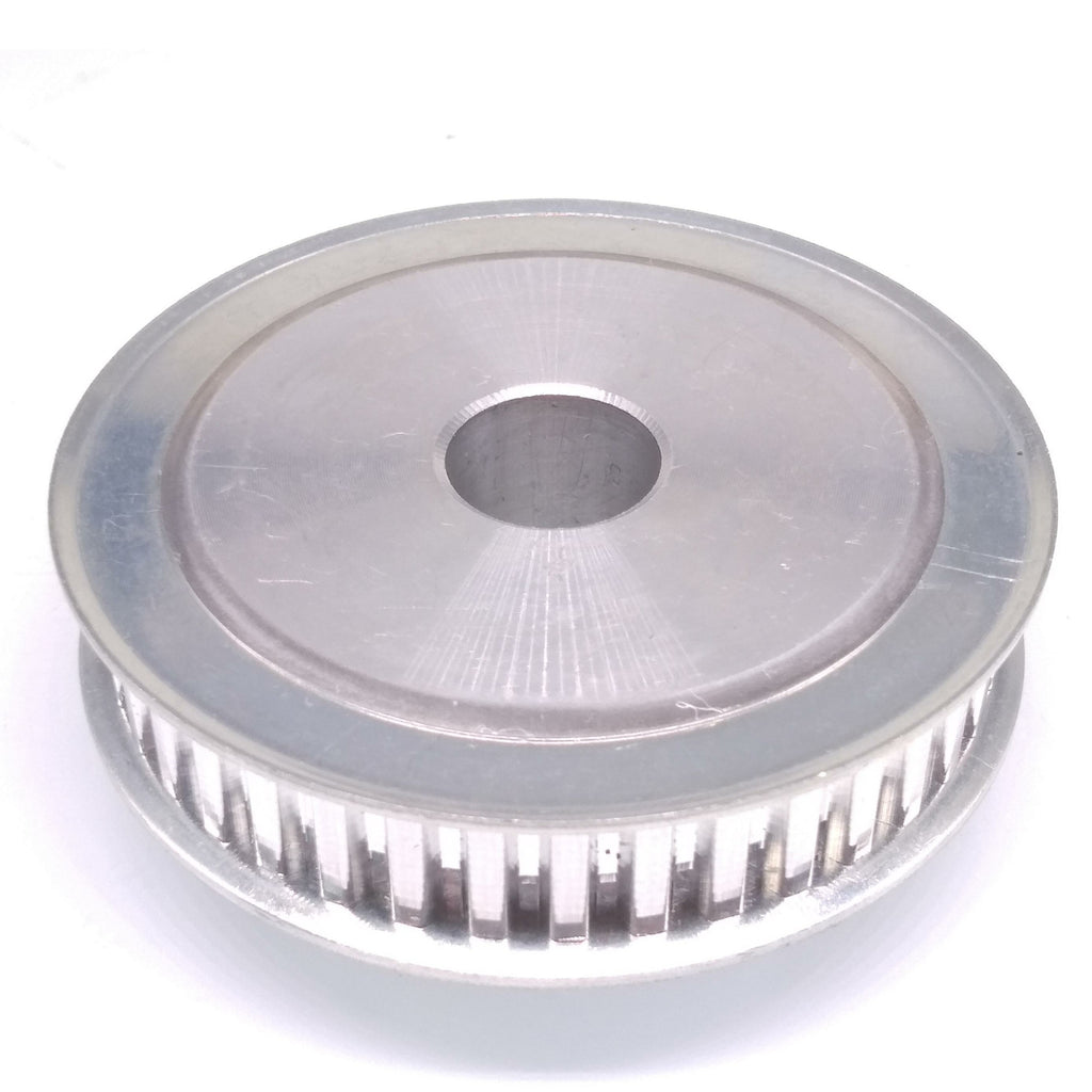 1pc XL 40T Timing Belt Pulley Synchronous Wheel 15mm Bore For 10mm Width Belt
