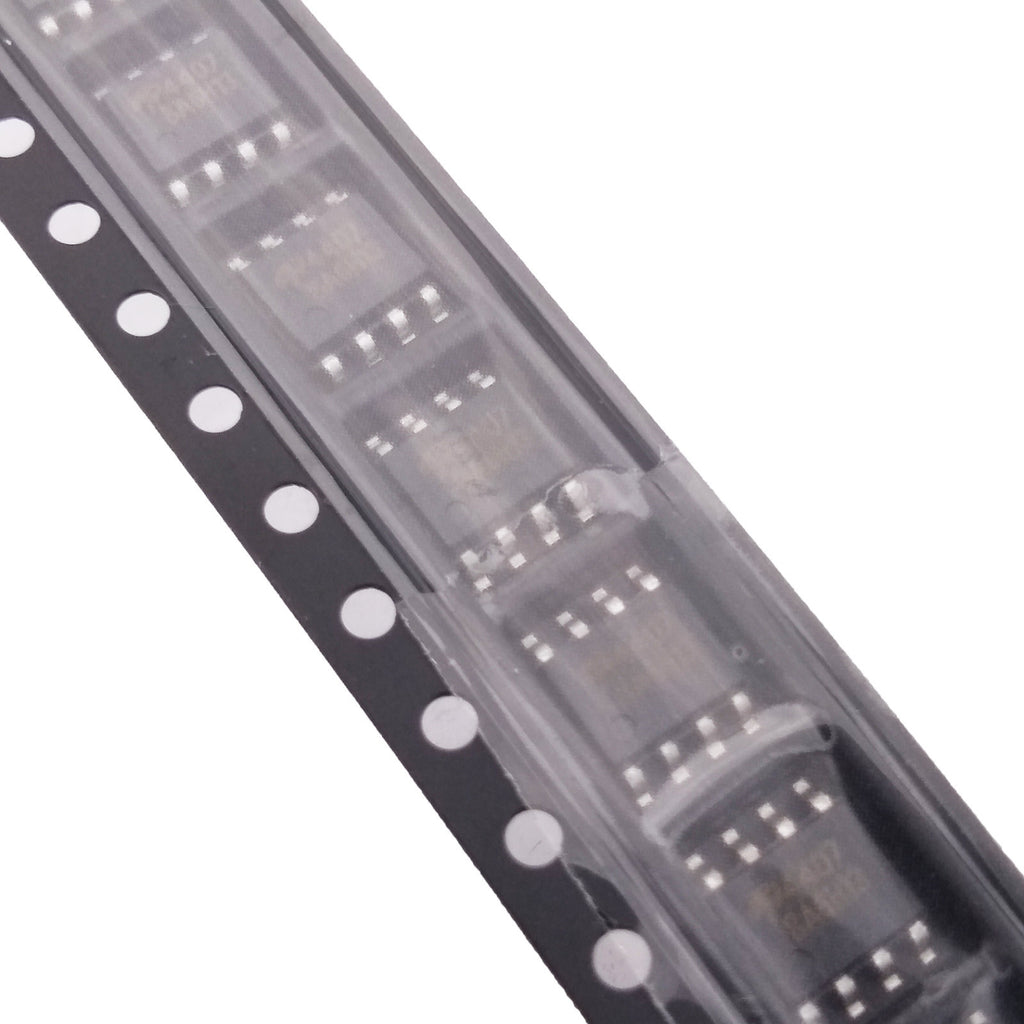 US Stock 20pcs 4407 AO4407 AO4407A SOP8 P-Channel MOSFET IC