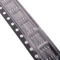 US Stock 20pcs 4407 AO4407 AO4407A SOP8 P-Channel MOSFET IC