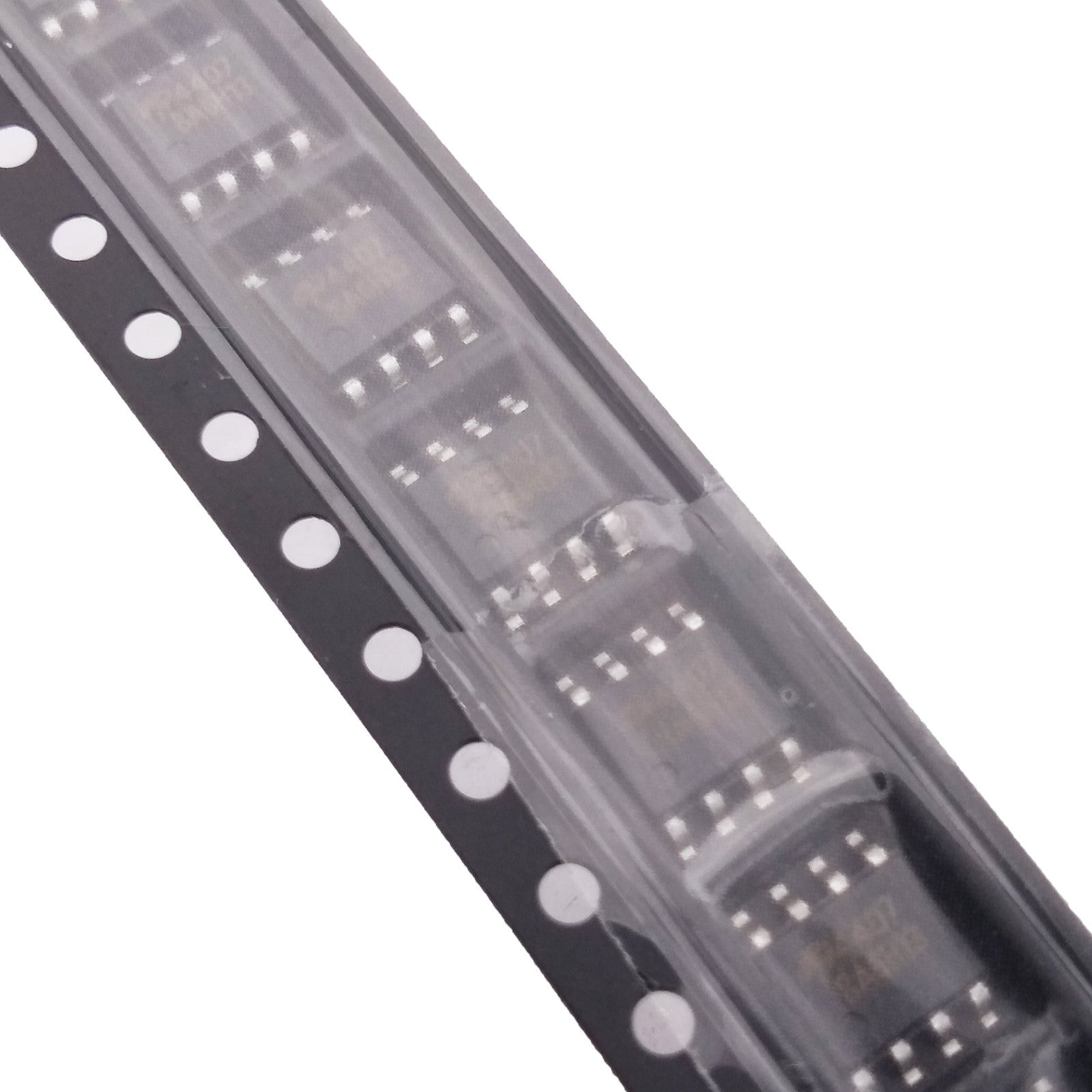 US Stock 20pcs 4407 AO4407 AO4407A SOP8 P-Channel MOSFET IC