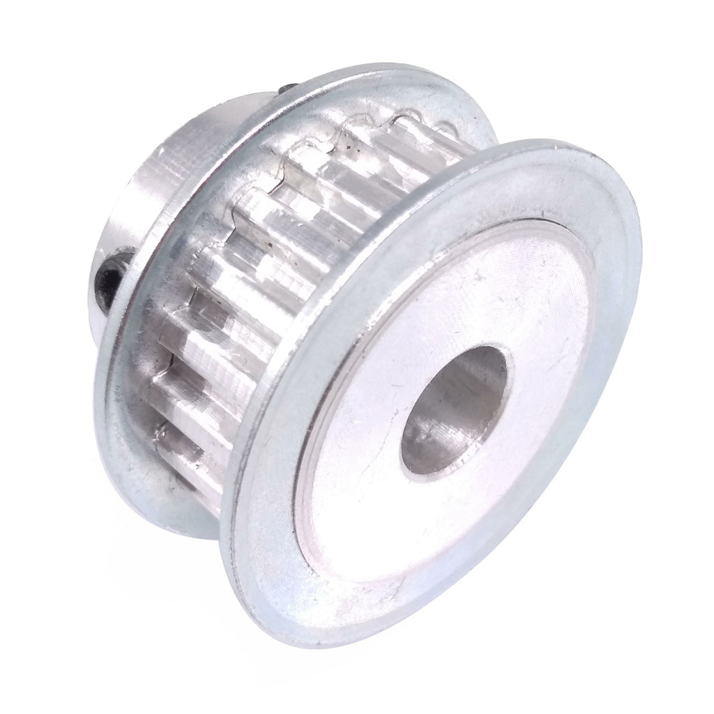 AU Stock 2x XL 20T Timing Belt Pulley Synchronous Wheel 10mm Bore For 10mm Belt