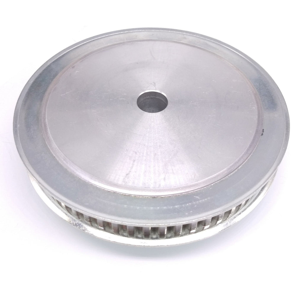 1pc XL 60T Timing Belt Pulley Synchronous Wheel 12mm Bore For 10mm Width Belt