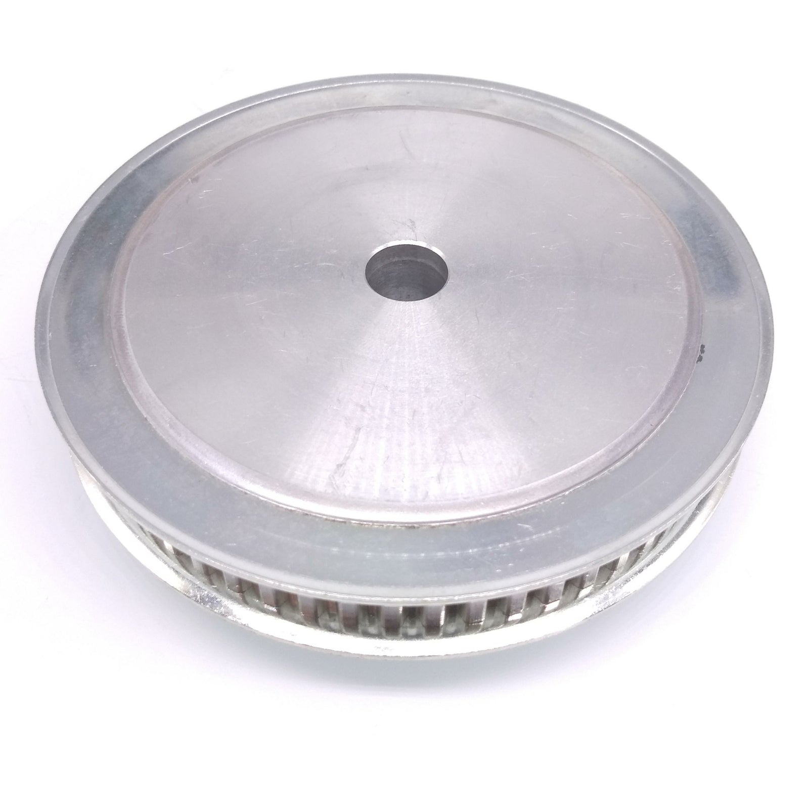 1pc XL 60T Timing Belt Pulley Synchronous Wheel 12mm Bore For 10mm Width Belt