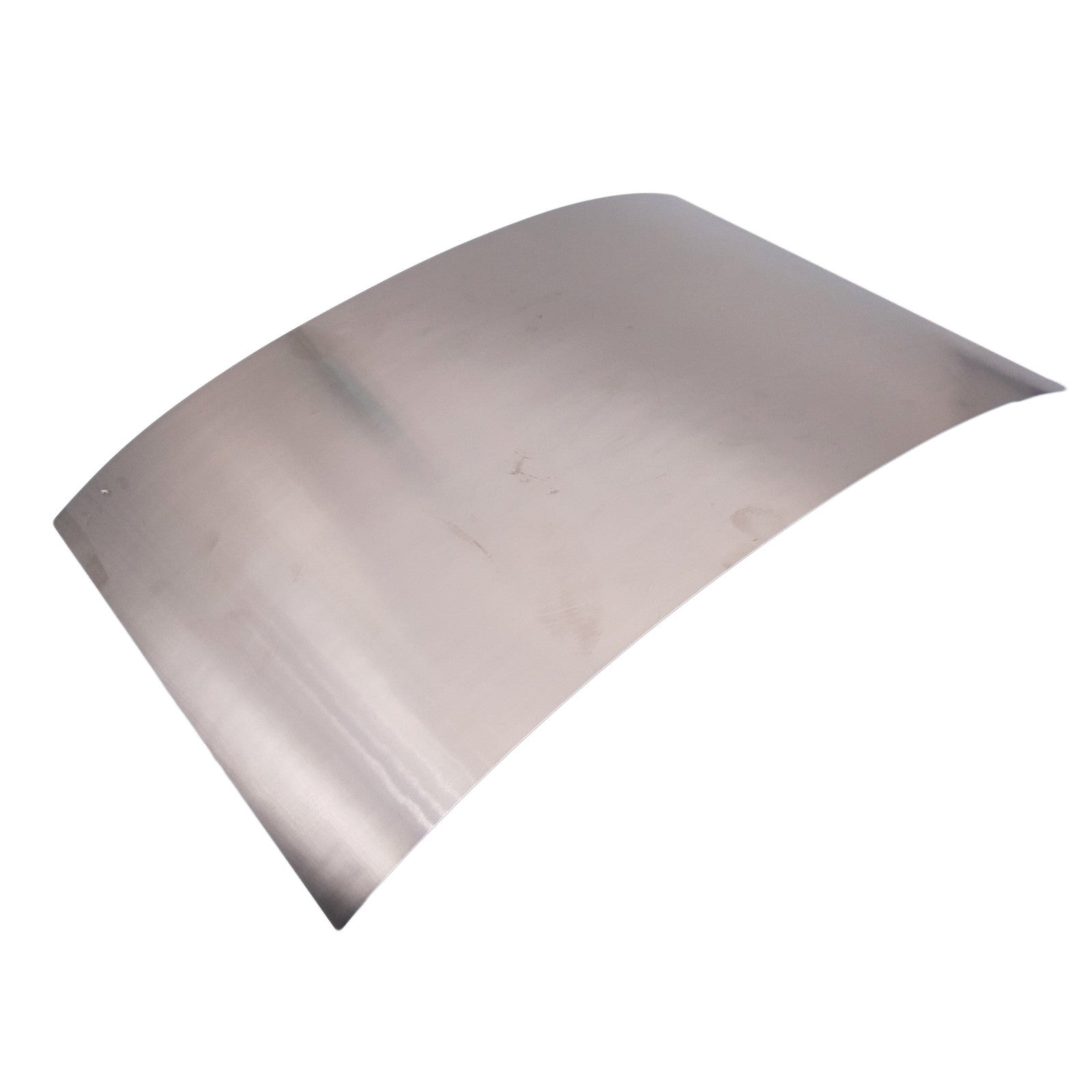 AU Stock  0.1mm x 200mm x 300mm Titanium Foil Plate Sheet TA2 99% Purity