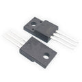 US Stock 5pcs MDF9N50 Transistor