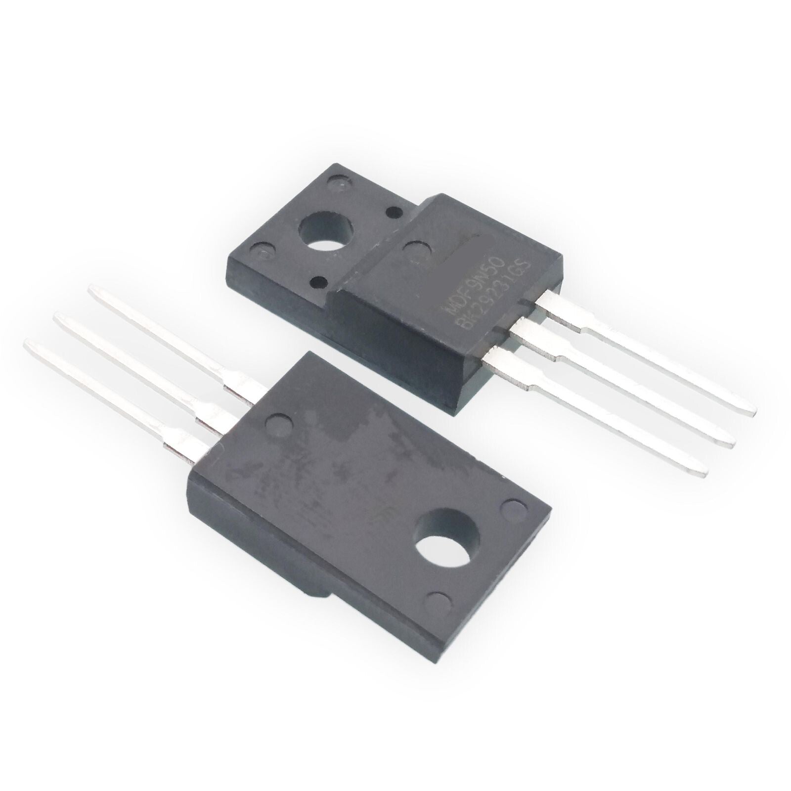 US Stock 5pcs MDF9N50 Transistor
