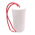 1pc Capacitor Max 450V AC 16uF CBB60 For 250V AC 37mm x 73mm