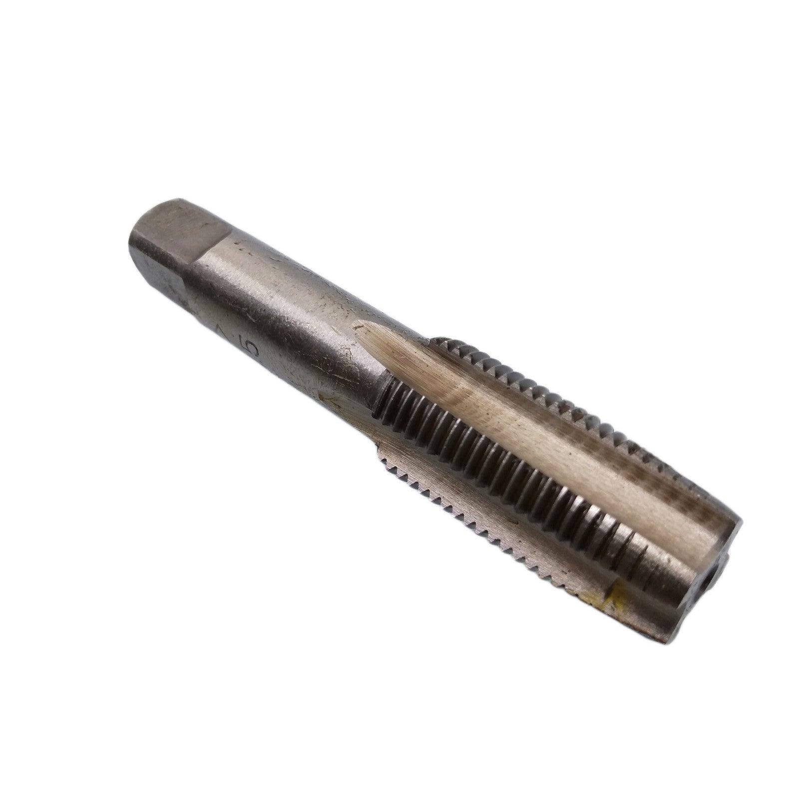 HSS 16mmx1.5 Metric Taper & Plug Tap Right Hand Thread M16x1.5mm Pitch
