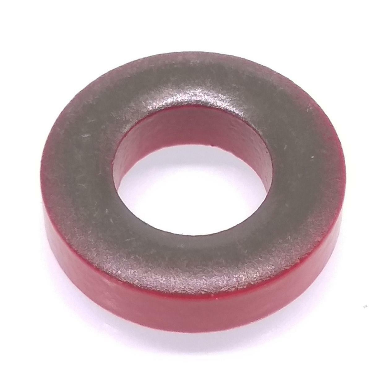 10pcs T68-2 Iron Toroidal Core T-68-2 Toroid