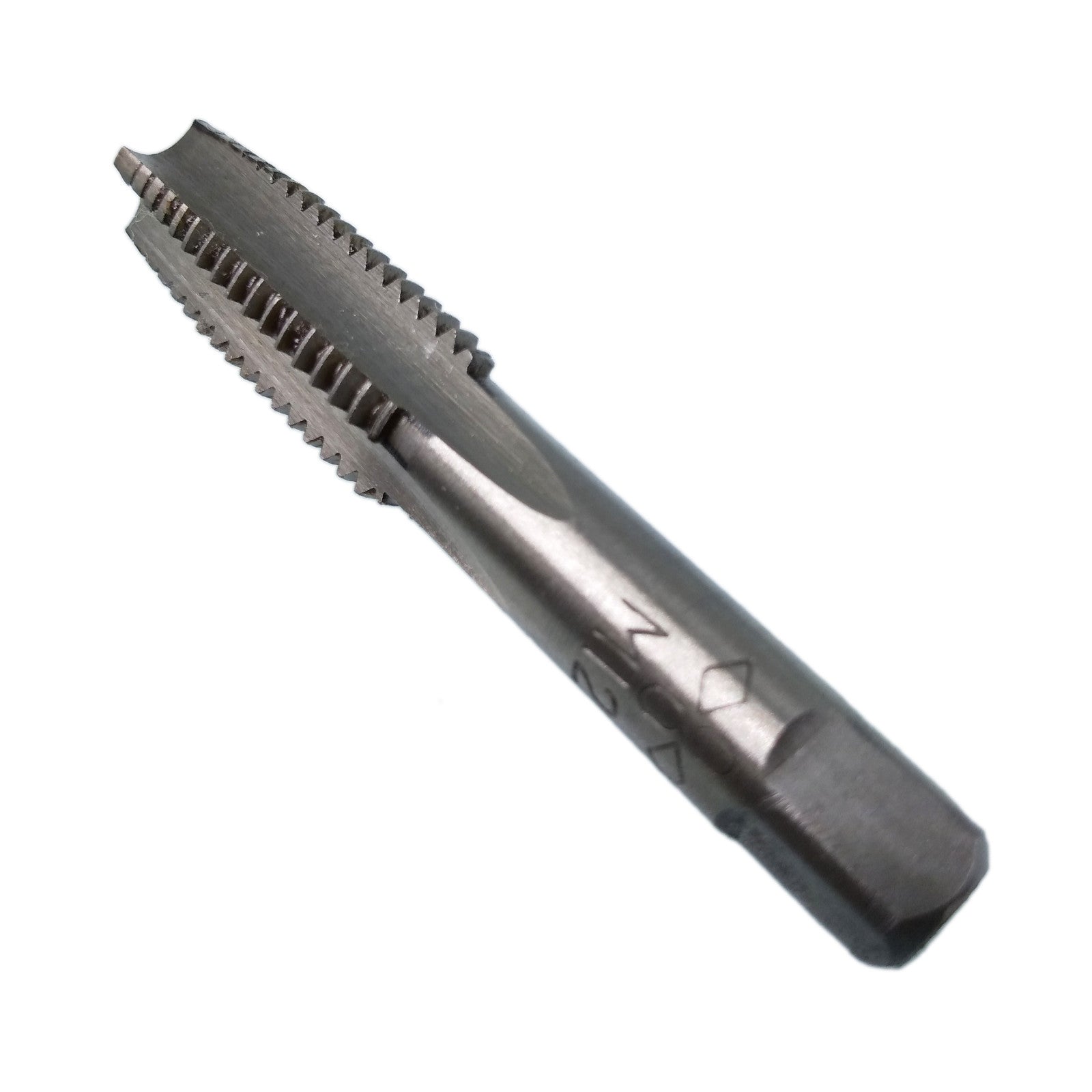 US Stock HSS 12mm x 1.75 Metric Taper & Plug Tap Right Hand Thread M12 x 1.75mm
