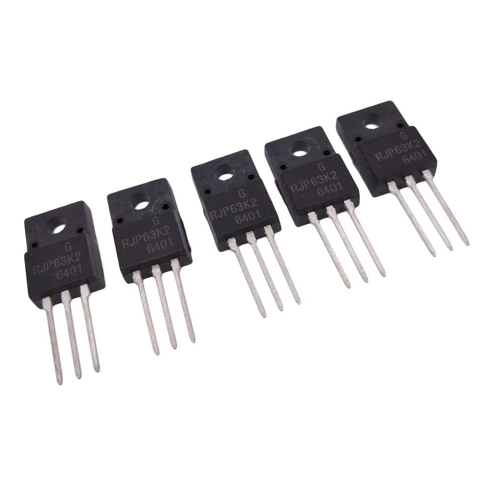 US Stock 5pcs RJP63K2 TO-220F