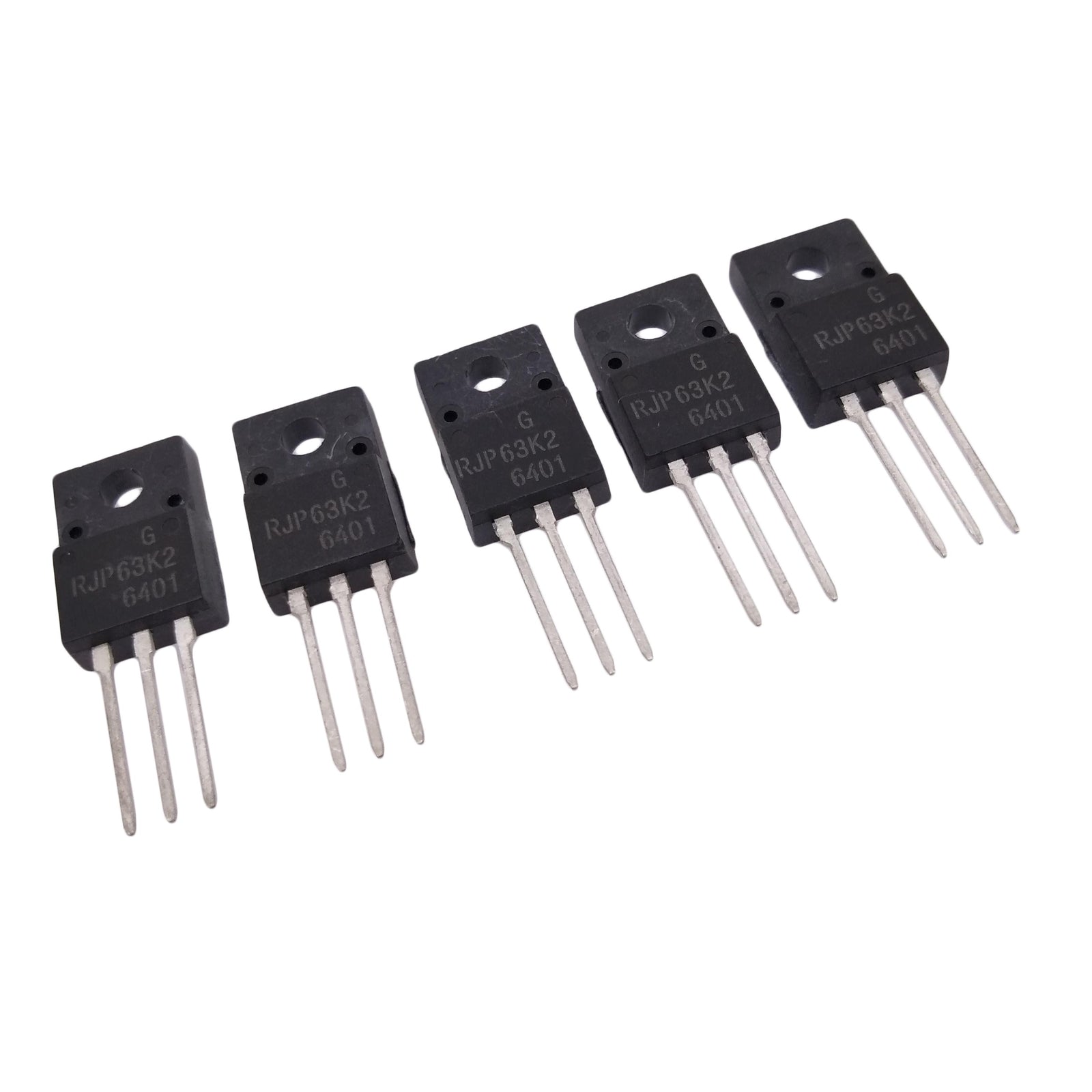 US Stock 5pcs RJP63K2 TO-220F