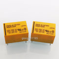 AU Stock 2pcs DS1E-M-DC12V Low Signal Relay PCB 1 Form C 12VDC 1 Form C 400mW