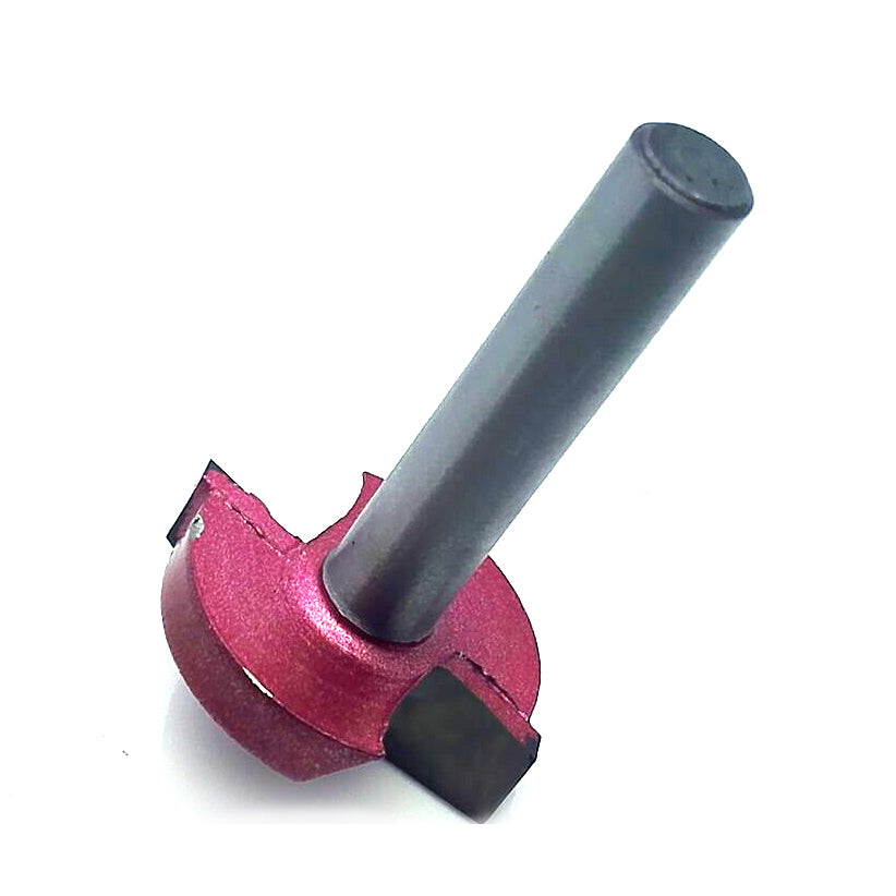 US Stock 3D 150 Degree Router End Mill Engraving V Groove Bit 6x22mm 2V622150