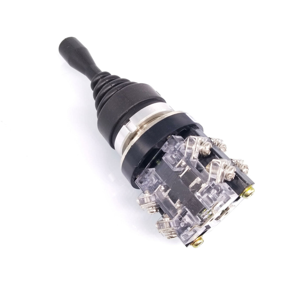 AU Stock Joystick Switch 4NO 30mm  4 Way Momentary Spring Return 5A
