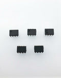 US Stock 5pcs NE602AN NE602 DIP-8 Mixer & Oscillator