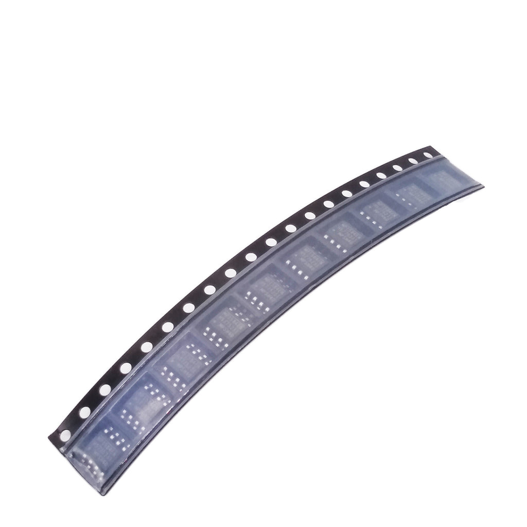 US Stock 10pcs MP1584EN MP1584 DC-DC SOP-8 IC