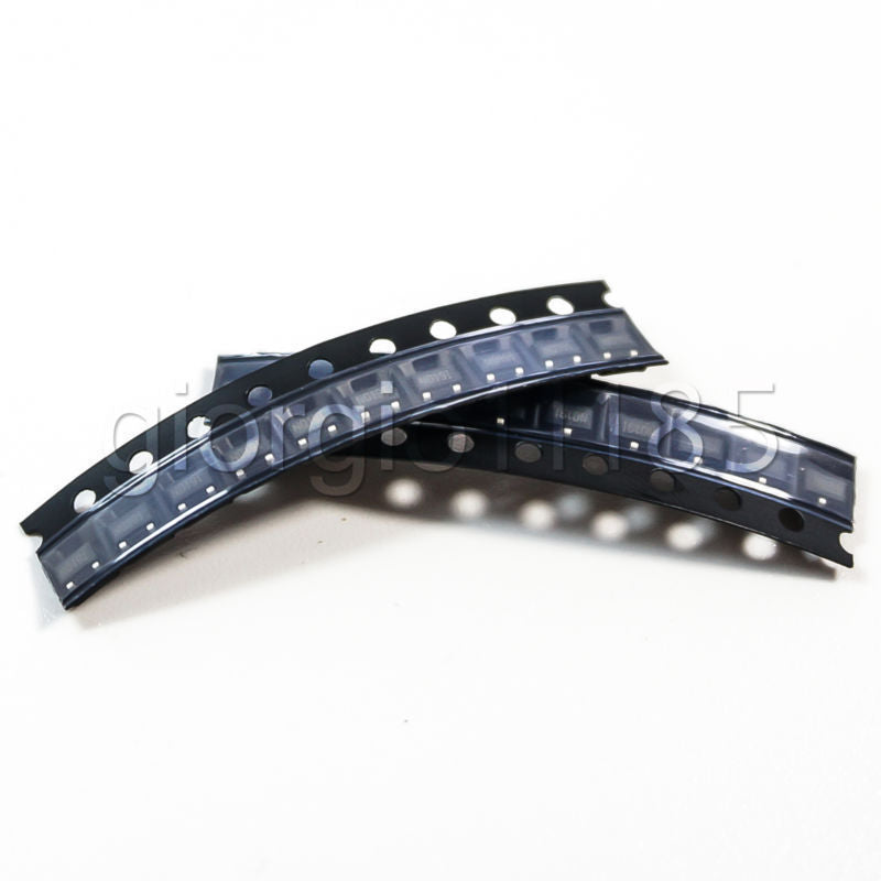 US Stock 100pcs SI2301DS SI2301 A1SHB SOT-23 MOSFET SMD Transistor