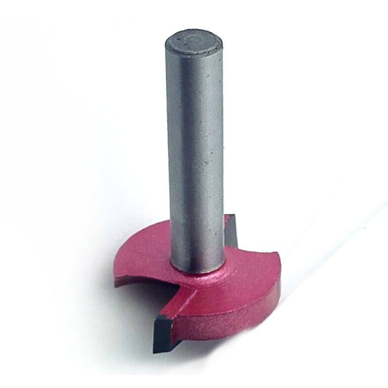 US Stock 3D 150 Degree Router End Mill Engraving V Groove Bit 6x22mm 2V622150