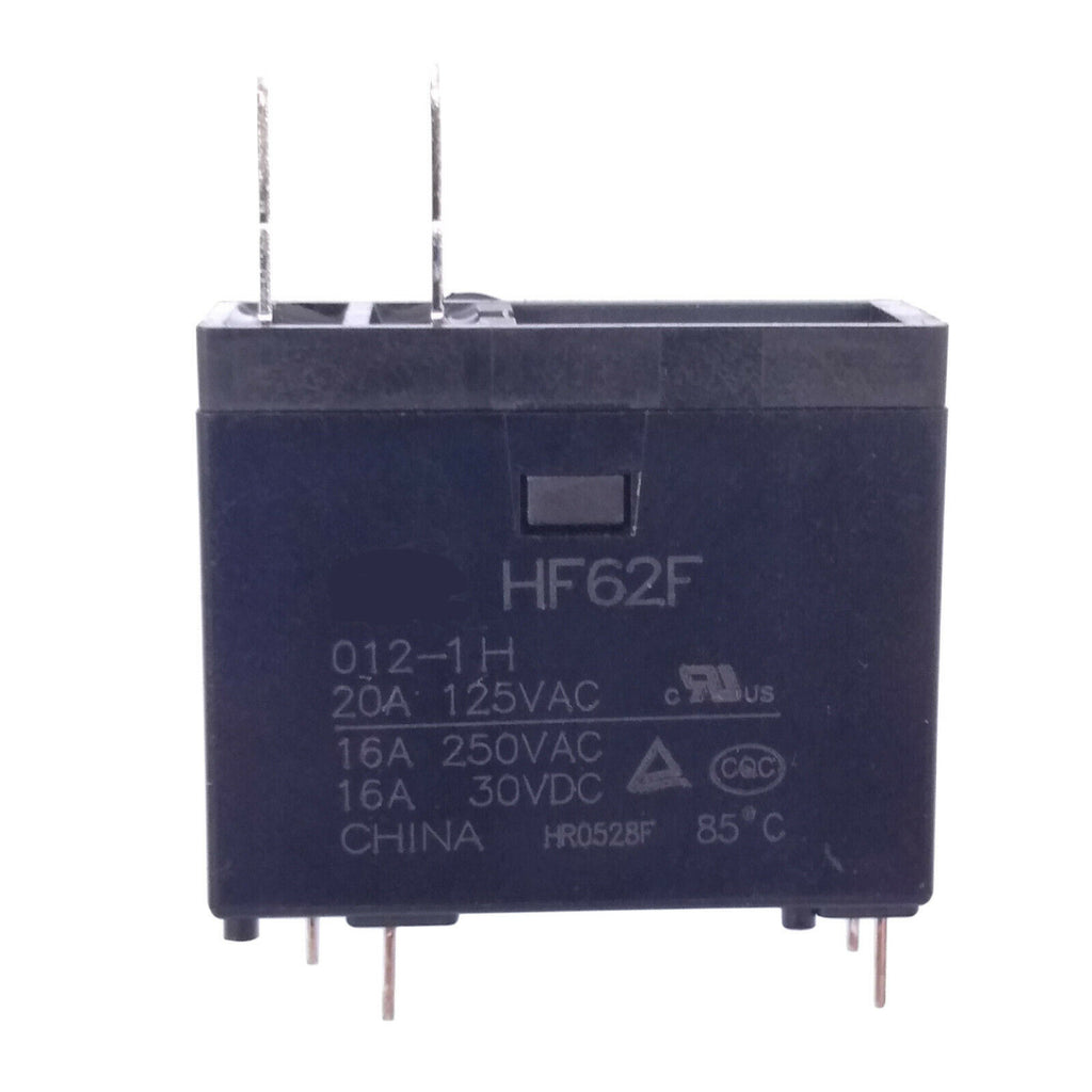 US Stock 1x New OMIF-S-112LM 17A HF62F-012-1H Miniature Power PC Board Relay