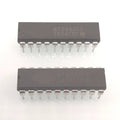 US Stock 2pcs MT8880CE MT8880 DIP-20 Integrated DTMF Transceiver