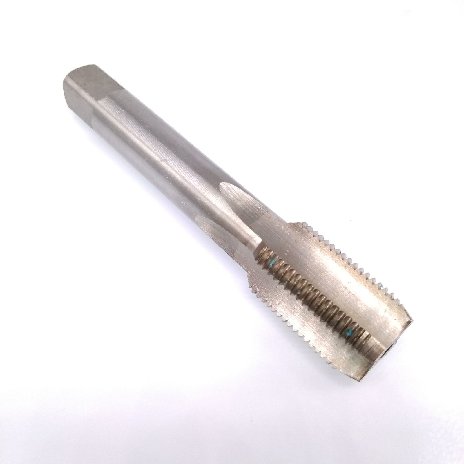 AU Stock HSS 19mm x 1.5 Metric Tap Right Hand Thread M19 x 1.5mm Pitch