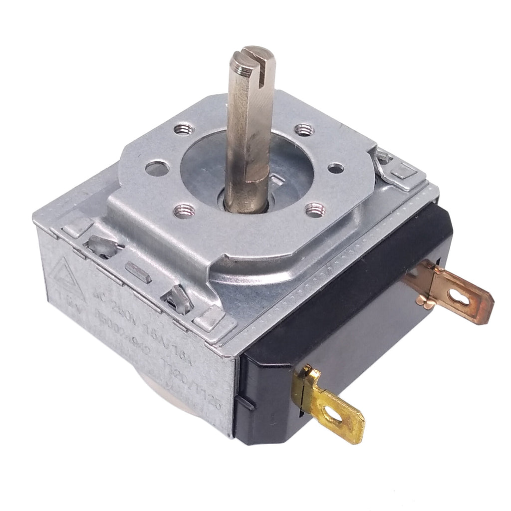 US Stock DKJ/1-60 60 Minutes 60M Timer For Electronic Microwave Oven 250V 16A