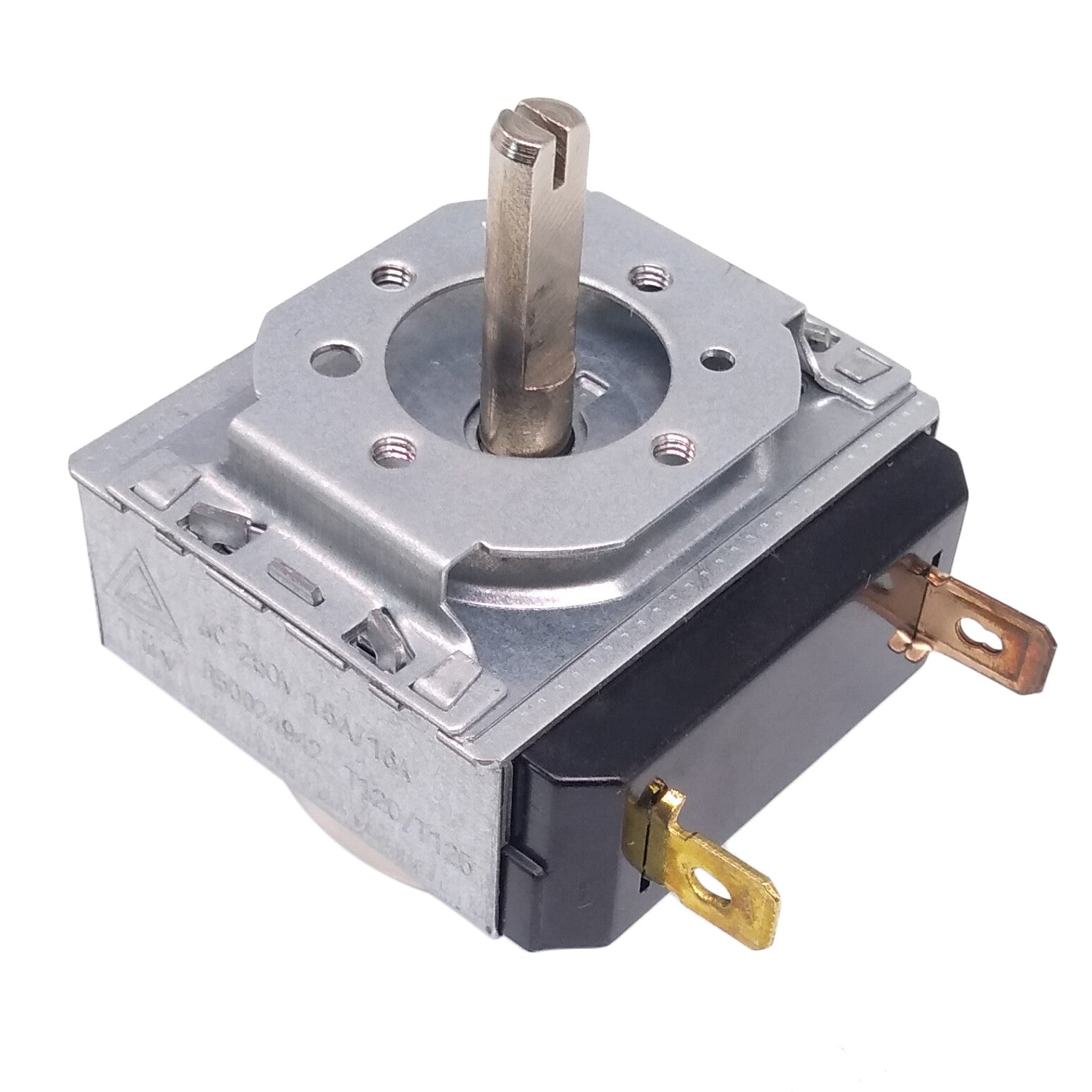 US Stock DKJ/1-60 60 Minutes 60M Timer For Electronic Microwave Oven 250V 16A