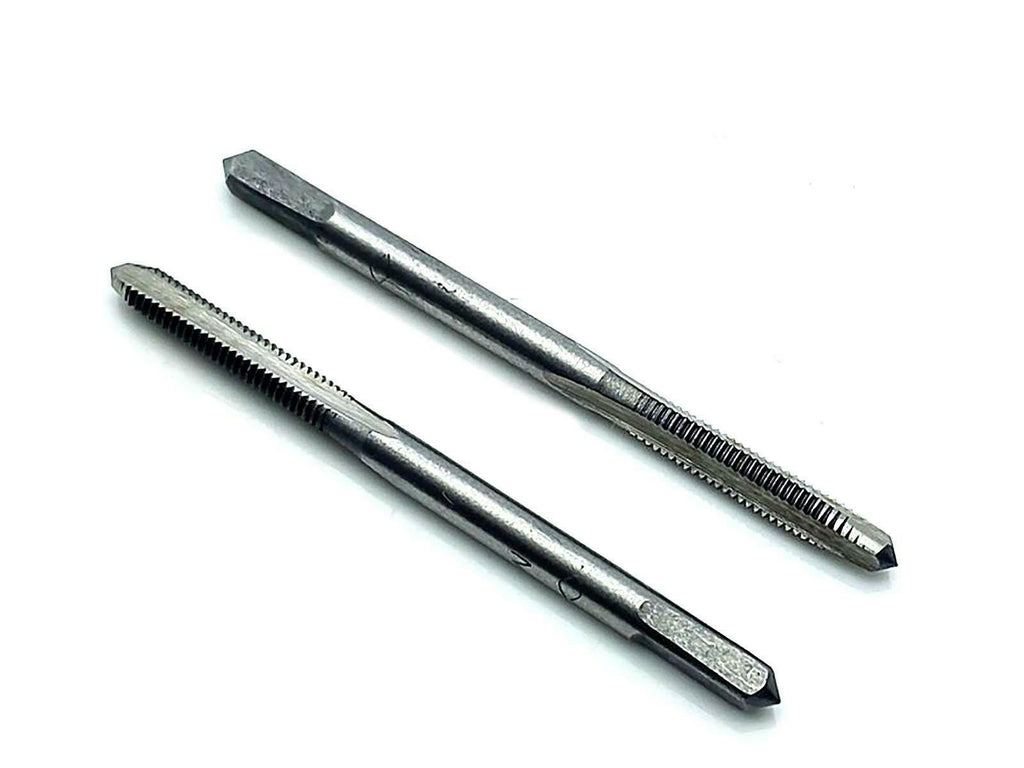 AU Stock HSS M3 x 0.5 Taper & Plug Tap & M3 x 0.5mm Die Metric Thread Right Hand