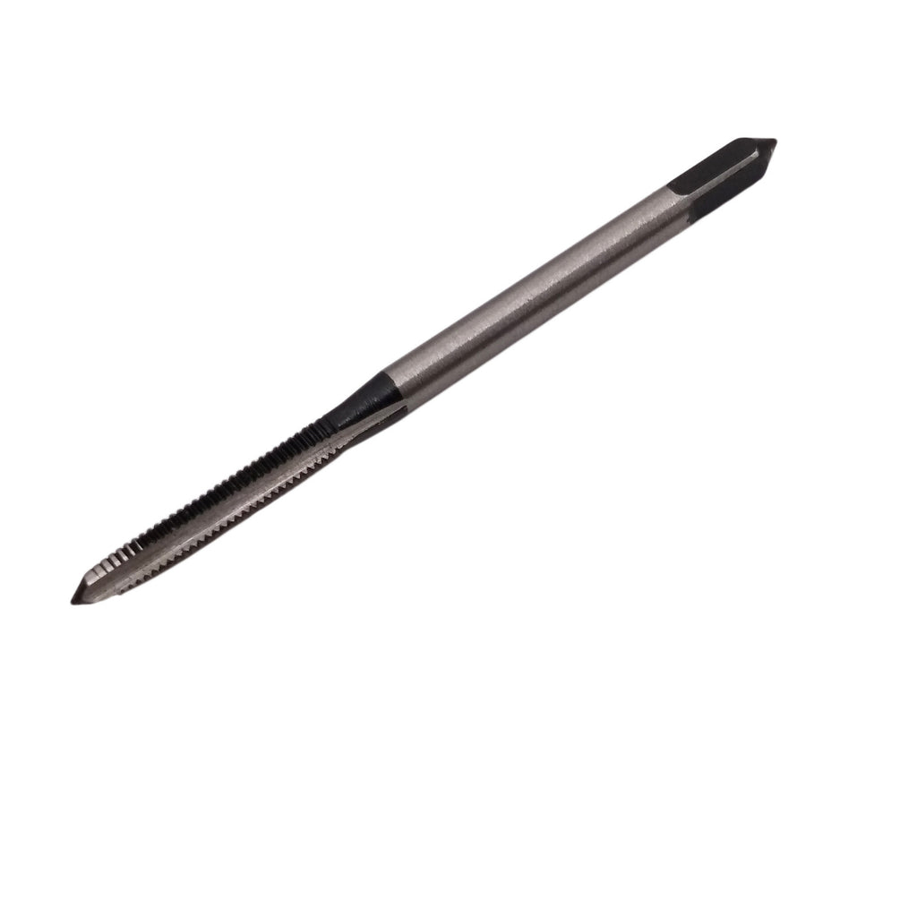 US Stock HSS 2.5mmx0.45 Metric Taper & Plug Tap Right Hand Thread M2.5 x 0.45mm